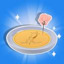 Squid Candy Challenge icon