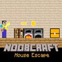 Noobcraft House Escape icon