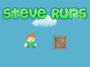 Steve Runs icon