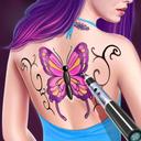 Tattoo Master- Tattoo Drawing &Tattoo Maker online icon