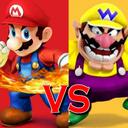 Super Mario vs Wario icon