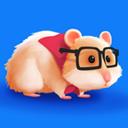 Hamster To confirm icon