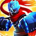 Dragon Ninja Warriors icon