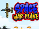 Space War Plane icon