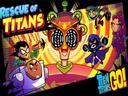 Teen Titans Go : Rescue of Titans icon
