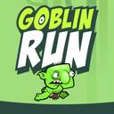 Goblin run icon