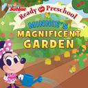 Preschool Minnie Magnificent Garden icon