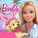 Barbie Dreamhouse Adventures Game Online icon