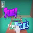 Funny Tennis icon