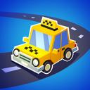 Mad Taxi icon