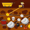 Lady Gold Miner icon