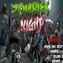 Zombie Night icon