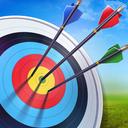 Archery King 3D icon