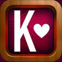 Classic Klondike Solitaire Card Game icon