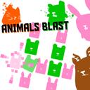 Animals Blast icon