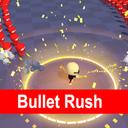 Bullet Rush 3D icon