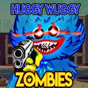 Huggy Wuggy vs Zombies icon
