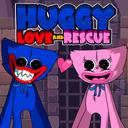 Huggy Love and Rescue icon