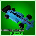 Formula Jigsaw Puzzle icon