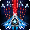 2D Space Shooter icon