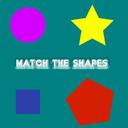 Match The Shapes icon