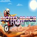 Moto Ride icon