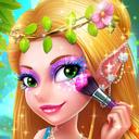 Fairy Dress Up for Girls Free icon