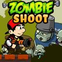 Zombie Shoot icon