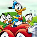 Donald Duck  Jigsaw Puzzle Collection icon