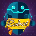 THE ROBOT icon