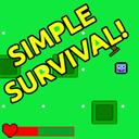 My Simple Surviving Clicking Game icon