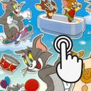 Tom and Jerry Clicker icon