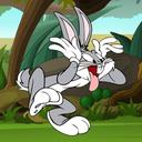 Bugs Bunny Jigsaw Puzzle icon