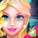 Princess Makeover Dress Up Game icon