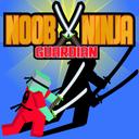 Noob Ninja Guardian icon