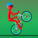 Wheelie Bike New icon
