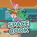 Elliott From Earth - Space Academy: Space Cook icon