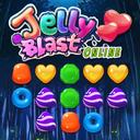 Jelly Blast Online icon