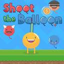 Shoot Balloon icon