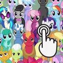 My Little Pony Clicker icon