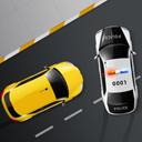 Police Chase Drifter icon
