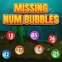 Missing Num Bubbles icon