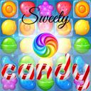 sweety candy icon