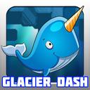 Glacier Dash icon