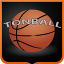 Tonball icon