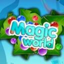 Magic World icon