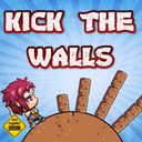kick the walls icon