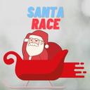 Santa Race icon