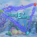 Triangle Energy icon