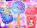 Ice Cream Summer Fun - Sweet Desserts icon